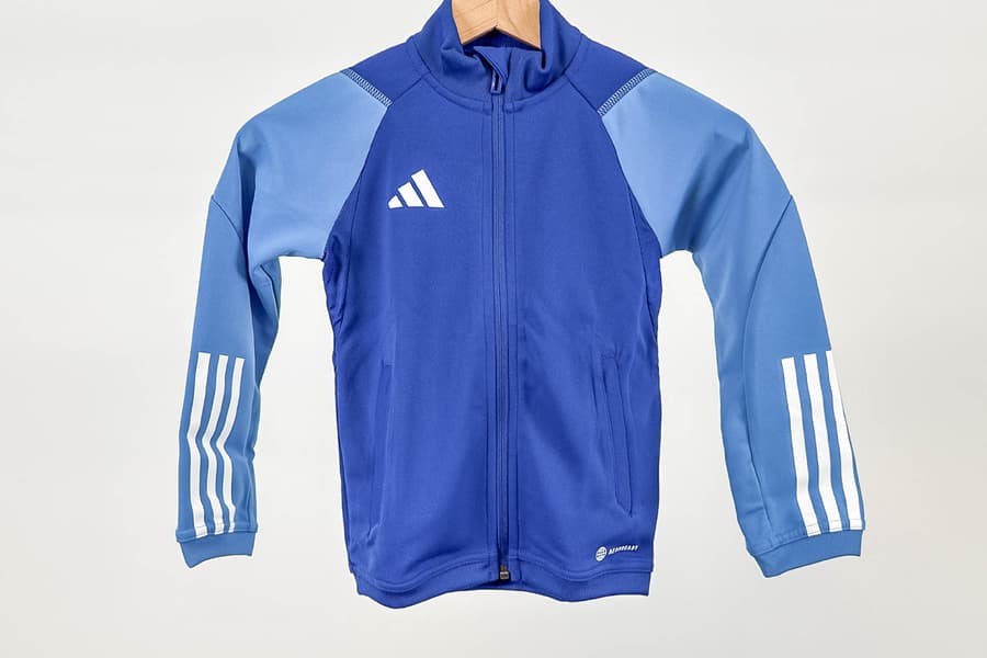adidas Kinder Trainingsjacke Tiro 23 Competition, Gr. 152